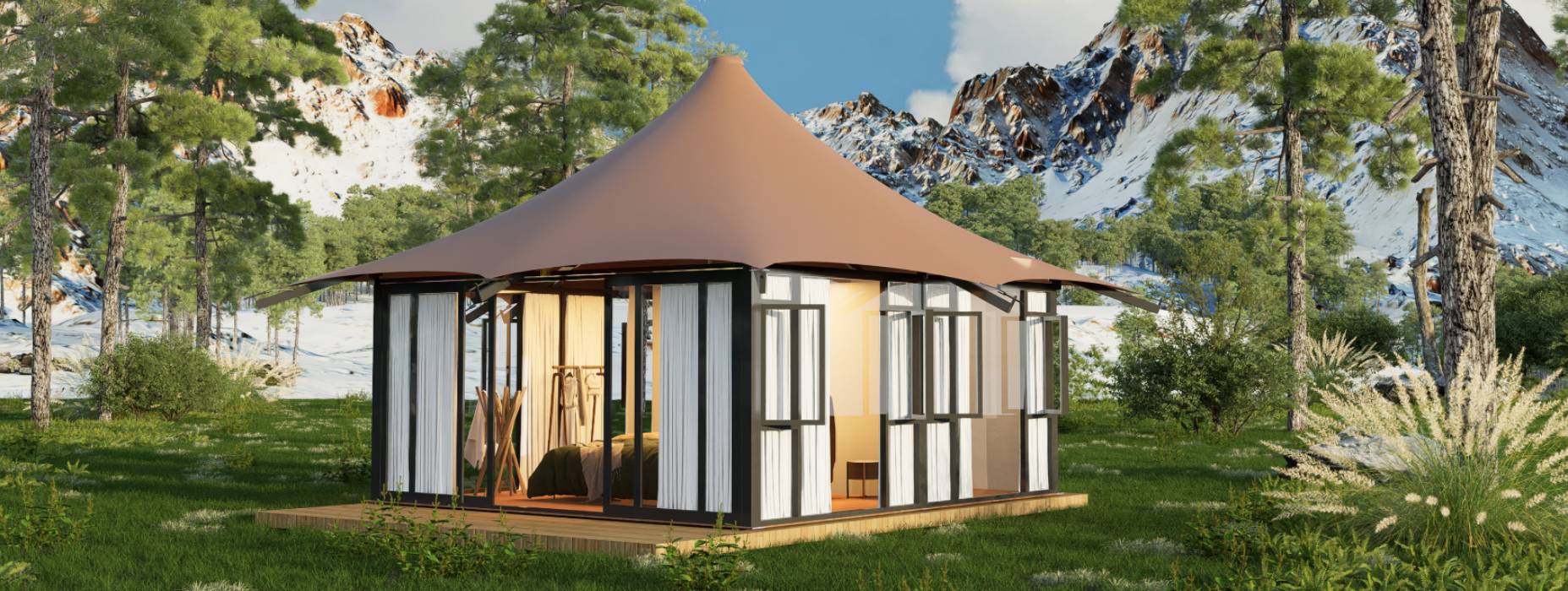 沾益县装配式建筑厂家